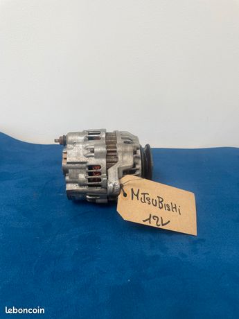 Alternateur Mitsubishi 12V