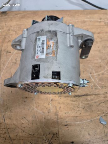 ♻️ Alternateur Neuf 14Volt Réf : JFZ1601 ♻️
