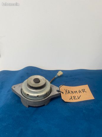 Alternateur Yanmar 12V
