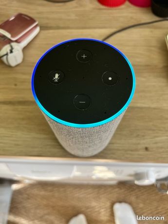 Amazon Alexa