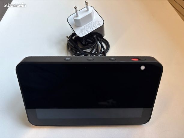 Amazon Écho Show 5 3ème génération noir