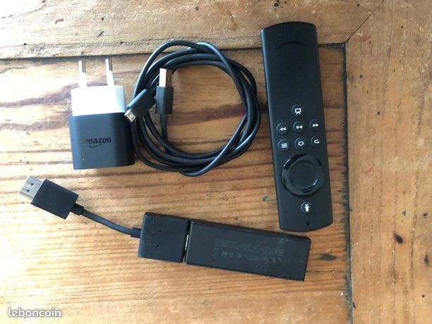 Amazon fire stick 8GO
