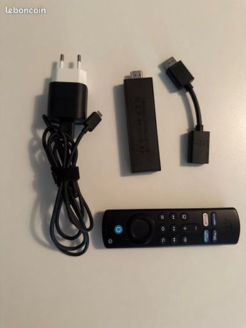 Amazon Fire TV Stick 4K Max