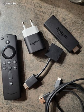 Amazon TV fire stick