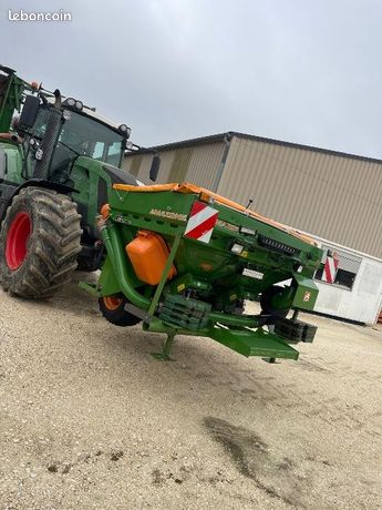 Amazone 6 mètres repliable + Amazone