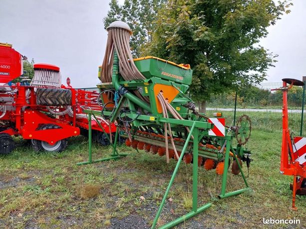 Amazone ADP 303 SPECIAL