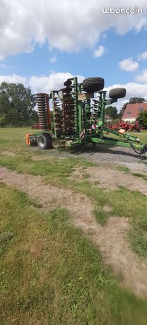 Amazone Catros + 7003-2tx