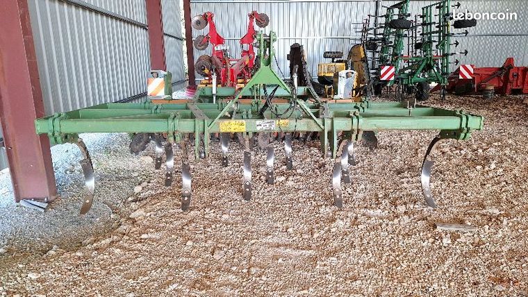 Amazone Cenius Special 3503