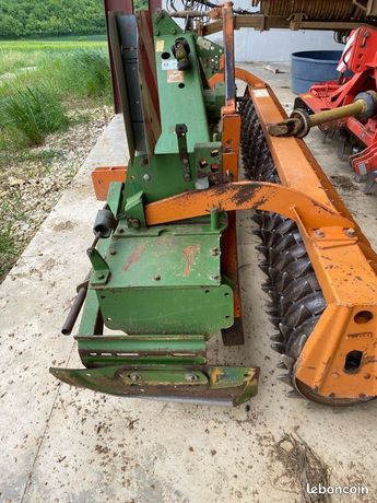 Amazone CULTIMIX KG 4000