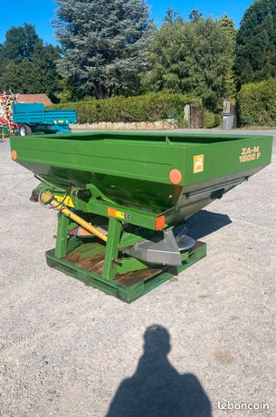 Amazone ZA-M 1500