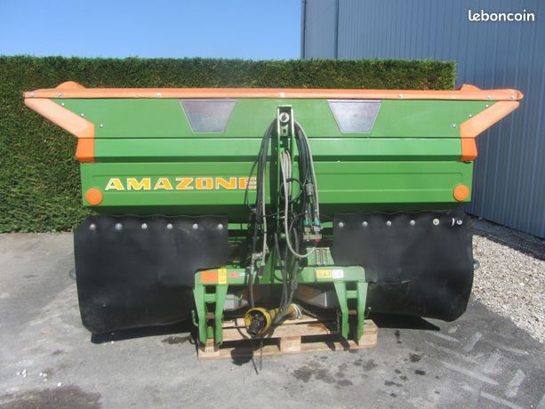Amazone ZA-M Maxis