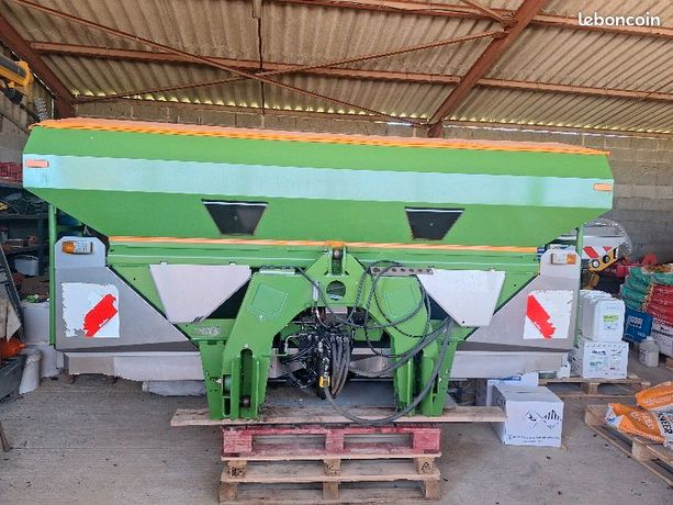 Amazone ZAM 3000 ULTRA 24-48m