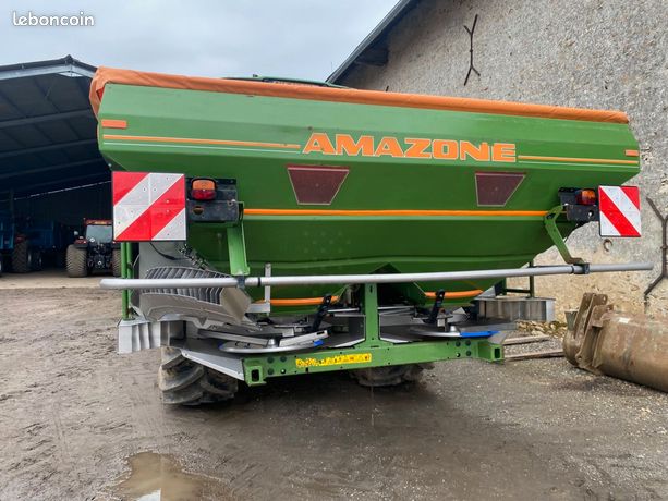 Amazone ZAM ULTRA 3000