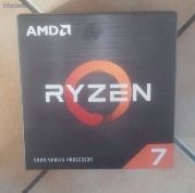 AMD RYZEN 7 5800x