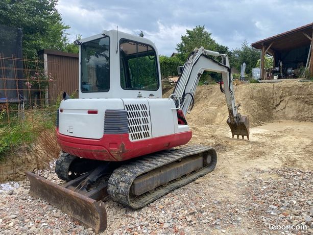 Aménagement extérieur