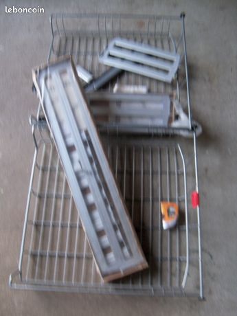 Amenagement pour meuble