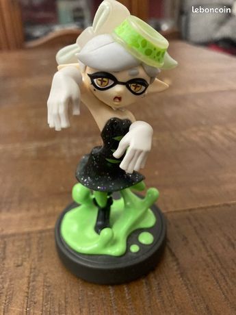 Amiibo