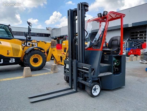 Amlift AGILIFT 25-12/55