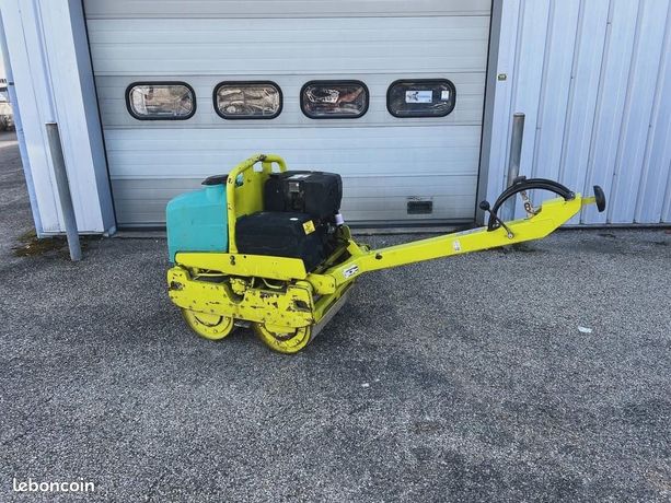 Ammann AR65