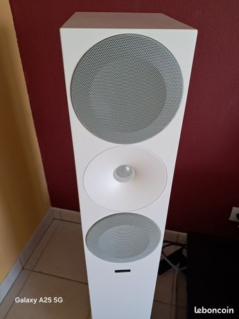 Amphion Helium 520