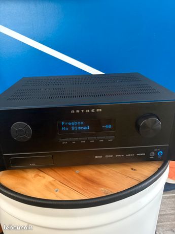 Ampli anthem mrx 310
