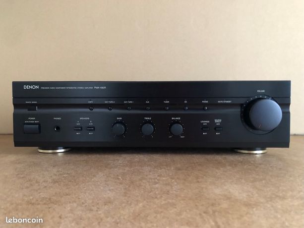 Ampli DENON PMA 480R