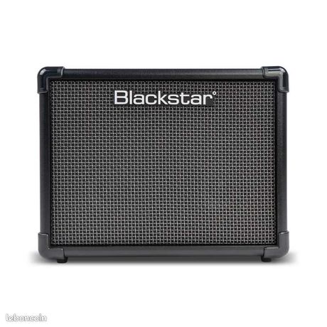 Ampli guitare Blackstar neuf
