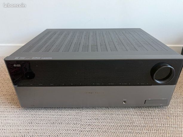 Ampli Harman / Kardon