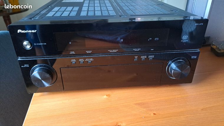 Ampli home cinema Pioneer VSX-LX70