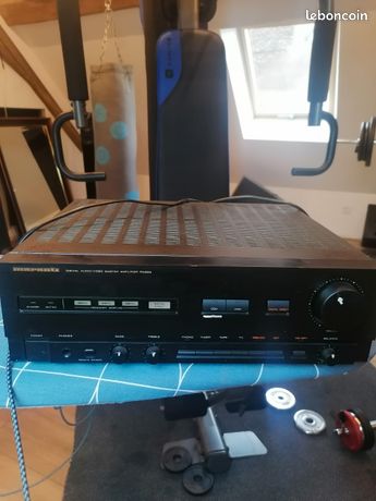 Ampli Marantz pm 593