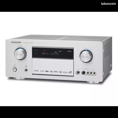 Ampli MARANTZ SR7002