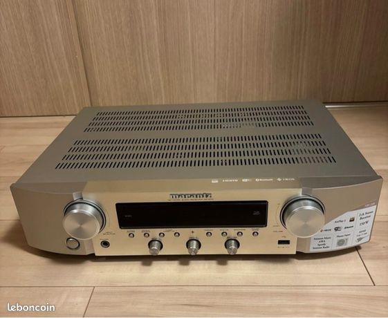 Ampli marantz