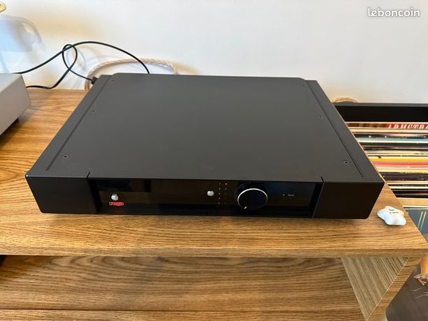 Ampli rega elex-R