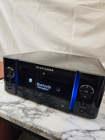 Ampli-tuner MARANTZ m-cr611
