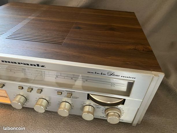 Ampli marantz sr4000L