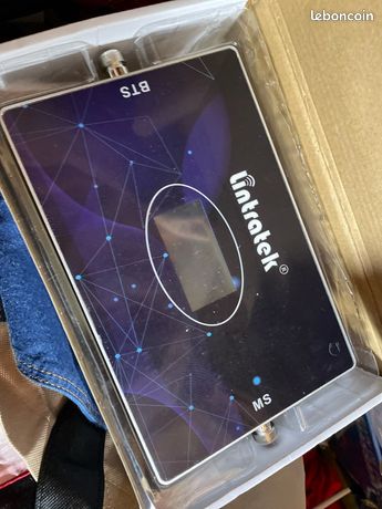 Amplificateur de signal