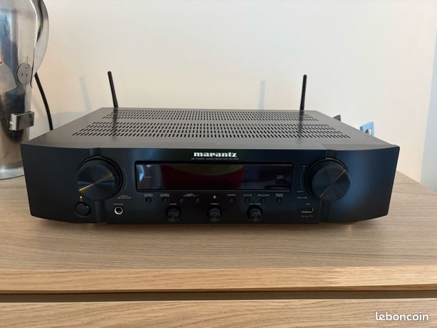 Amplificateur Marantz NR1200