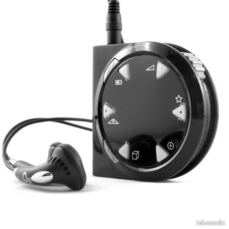 Amplificateur préréglé Tinteo Teo First