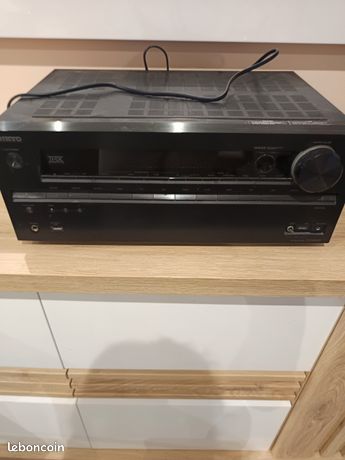 Amplificateur son onkyo
