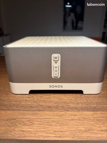 Amplificateur Sonos CONNECT AMP en excellent état