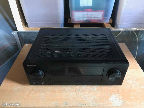 Amplificateur pioneer VSX-324-K-P