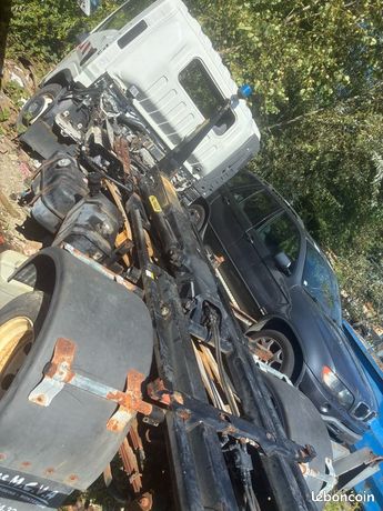 Amplirol palfinger t05