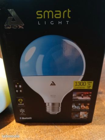 Ampoule Awox SMLm c13g E27