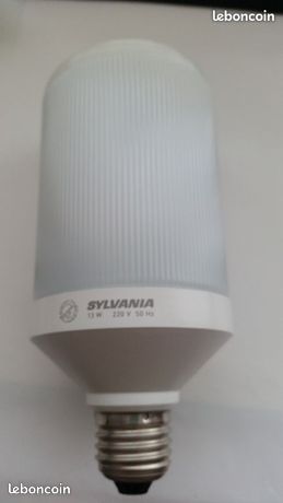 Ampoule Sylvania CHEETAH