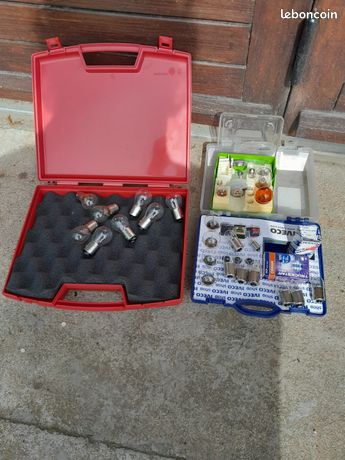 Ampoules 24v poids lourd