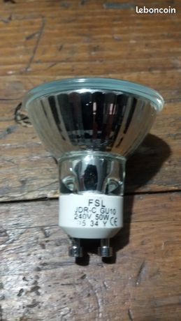 Ampoules diverses "série de 30"