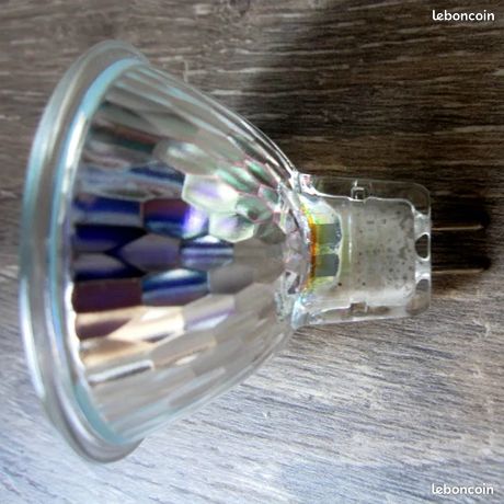 Ampoules GU5 GU 10 12 V