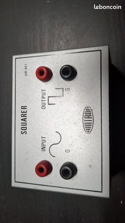 Amtron Squarer UK 407