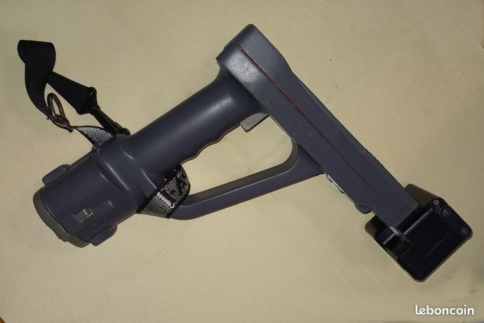 Analyseur plomb protec lpa 1 protec