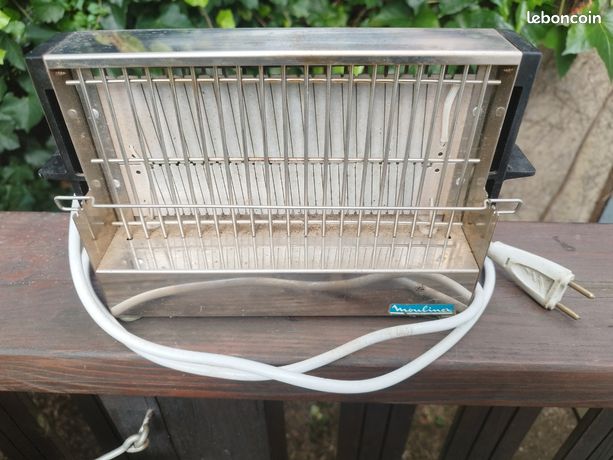 grille pain GP1AV